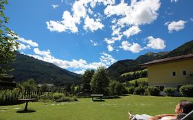 Appartement Hotel Erlhof Deluxe