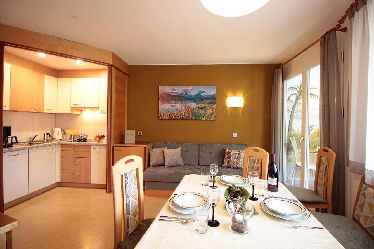 Appartement Hotel Erlhof Deluxe Lutago Esterno foto
