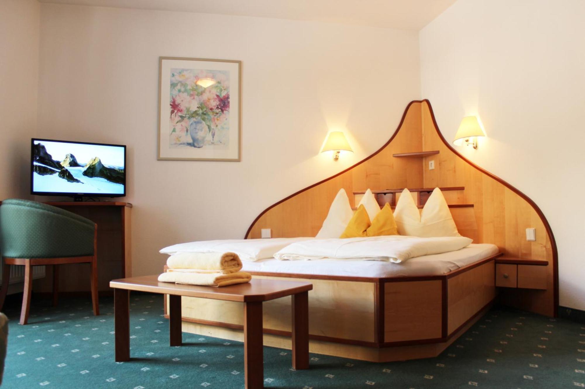 Appartement Hotel Erlhof Deluxe Lutago Camera foto